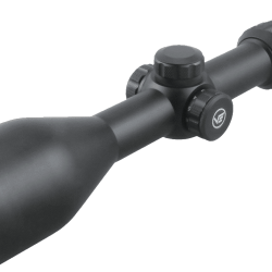 LUNETTE GRIZZLY 3-12X56 RET 4