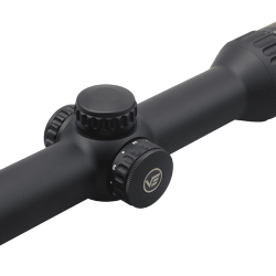 LUNETTE CONTINENTAL X8 1-8X24 ED SFP RET 4