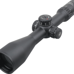 LUNETTE CONTINENTAL X6 4-24X56 FFP 34MM RET 34FFP