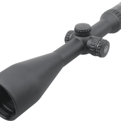 LUNETTE CONTINENTAL X6 2.5-15X56 SFP RET 4