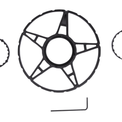 ROUE DE COMMANDE UNIVERSAL