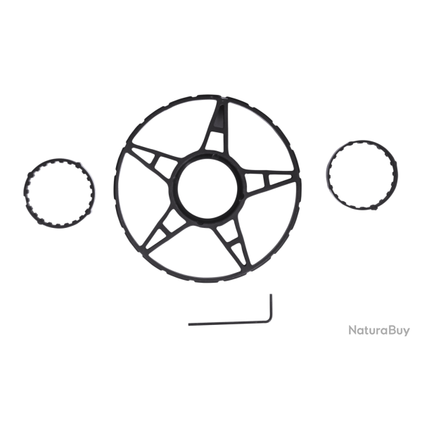 ROUE DE COMMANDE UNIVERSAL