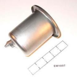 POT FOUR A PLOMB 90008