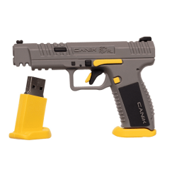 CLE USB CANIK PISTOLET RIVAL