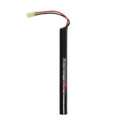 BATTERIE NIMH 8.4V 1600 MAH 1 STICK AK