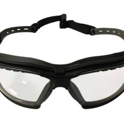 LUNETTES DE PROTECTION CE ANTI-BUEE CLAIRES
