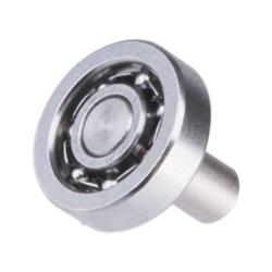 SUPERSMOOTH ROLLER BLADING 9MM