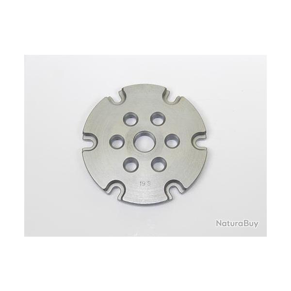 PLATEAU POUR PRO 6000 9MM/40SW 19S