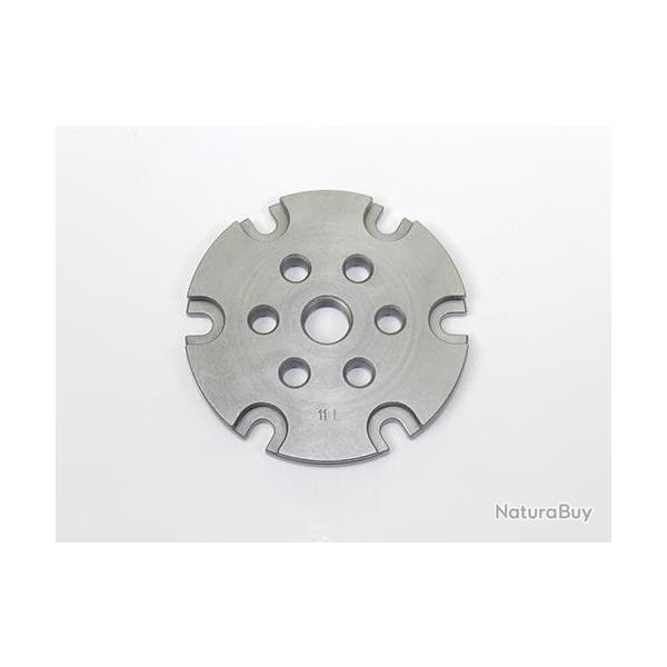 PLATEAU POUR PRO 6000 44 MAG/45 COLT 11L