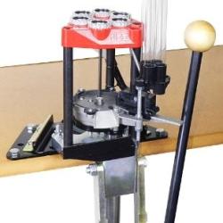 PRESSE PRO 6000 6 POSITIONS