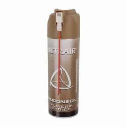 BOUTEILLE DE SILICONE 220ML