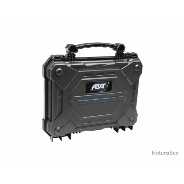 MALLETTE RIGIDE ASG 2.0 32CM