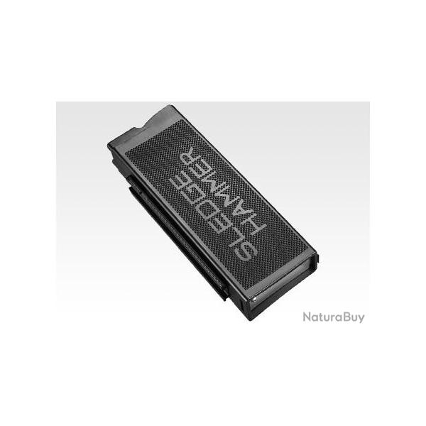 CHARGEUR AEG AA12 TM