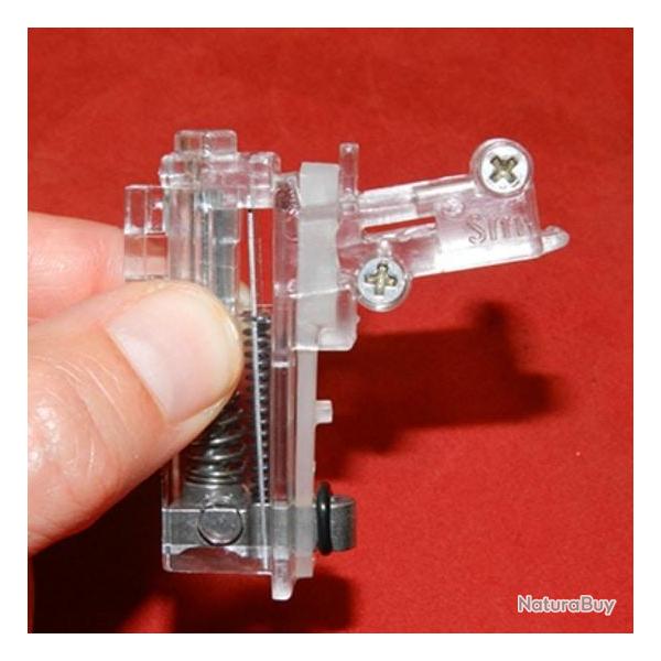 KIT POUR AMORCEUR A MAIN SMALL