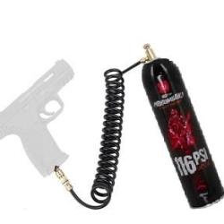 ADAPTATEUR GAZ HPA ET VALVES