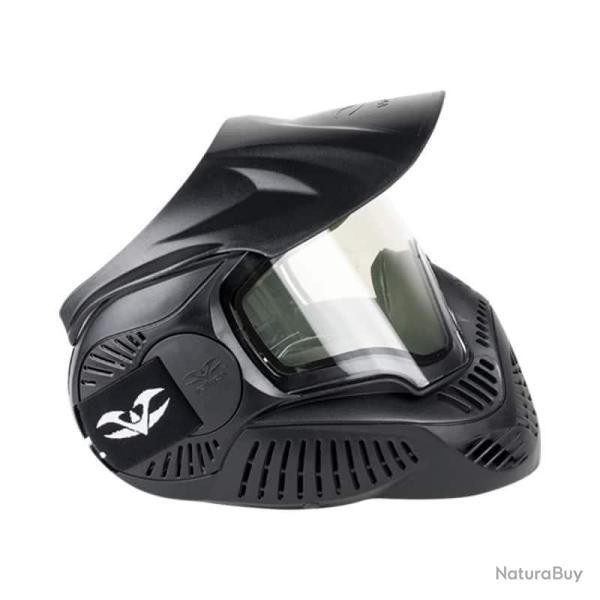 MASQUE THERMAL VK MI 3 NOIR