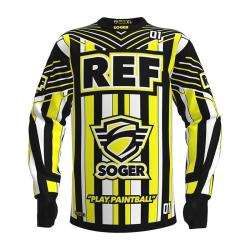MAILLOT ARBITRE XXXL