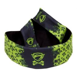 BANDEAU SOGER VERT