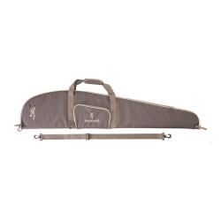 FOURREAU HUNTER CARABINE BROWN/BEIGE 134CM