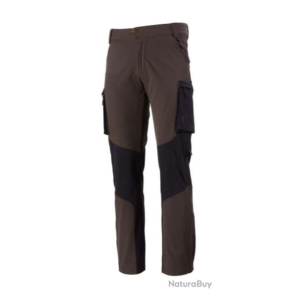PANTALON JAVELIN BROWN 50