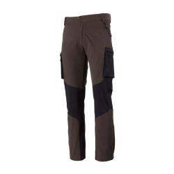 PANTALON JAVELIN BROWN 42