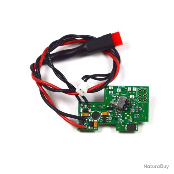 TRIGGER BOARD SPARTAN V2