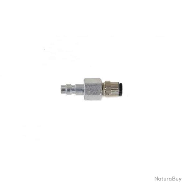 ADAPTATEUR DE LIGNE HPA 6MM US