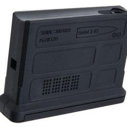 CHARGEUR EV01 55CPS MEDIUM NOIR