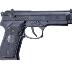 PISTOLET 6MM FS07 CO2 NBB