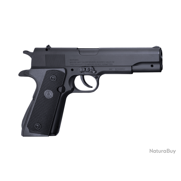 PISTOLET 6MM FS06 CO2 NBB