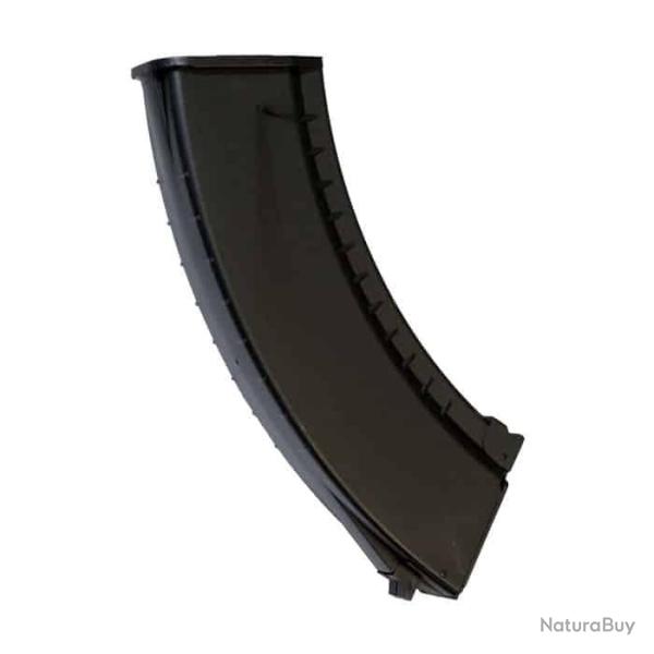 CHARGEUR AEG 150 COUPS AK74M/AK105 NOIR