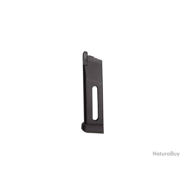 CHARGEUR CO2 STI COMBAT MASTER 24 COUPS