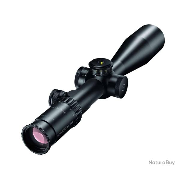 LUNETTE PMII 5-25X56 LP P5FL 1CM CW DT ST