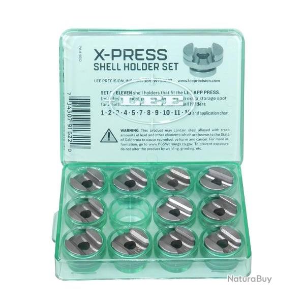 KIT SUPPORT DOUILLES APP