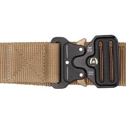 CEINTURE TACTIQUE TAN