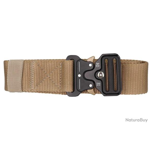 CEINTURE TACTIQUE TAN
