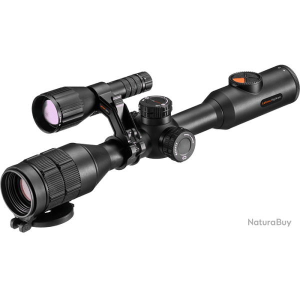 LUNETTE DIGISCOPE 4-16X50