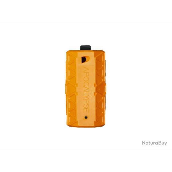 GRENADE GAZ STORM APOCALYPSE ORANGE
