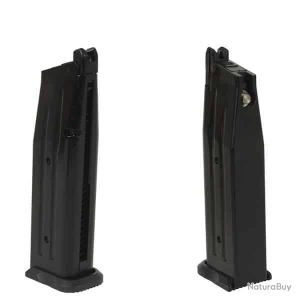 CHARGEUR POUR PISTOLET R609