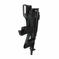 HOLSTER TACTIQUE PP2-K NOIR