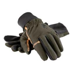 GANTS WINTER VERT XL