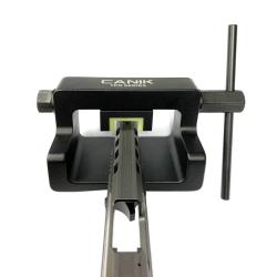 OUTIL DE DEMONTAGE DES ORGANES DE VISEE