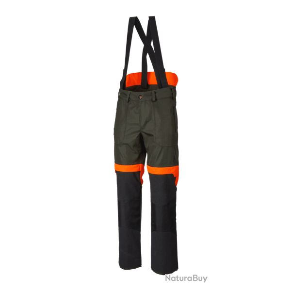 PANTALON TRACKER PRO KAKI 44