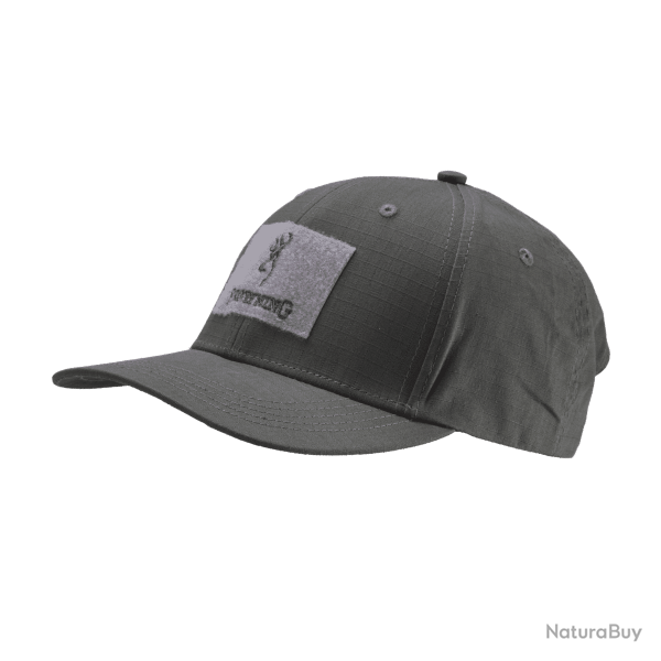 CASQUETTE BEACON GREEN