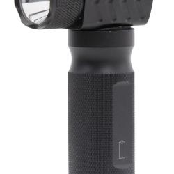 POIGNEE LAMPE TACTIQUE STROMBO
