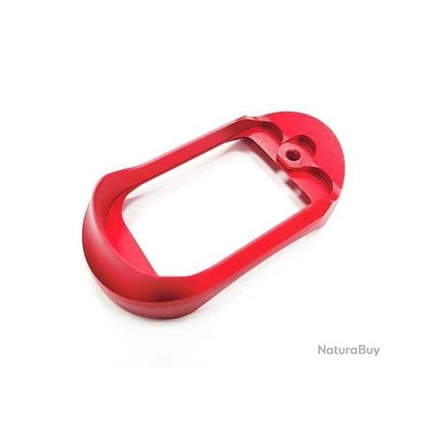 MAGWELL AAP01 (ROUGE)