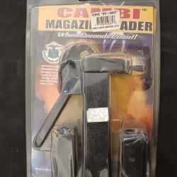 CHARGETTE - UNIVERSAL MAGAZINE LOADER - CAMBI