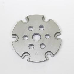 PLATEAU POUR PRO 6000 45ACP/308 2L