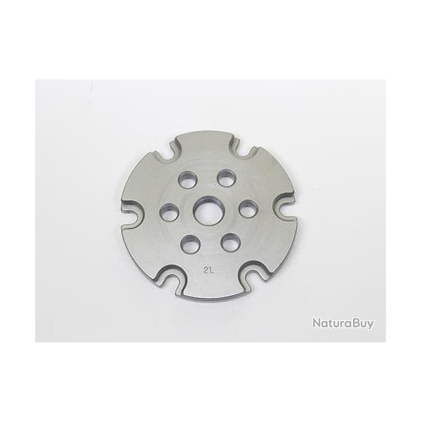 PLATEAU POUR PRO 6000 45ACP/308 2L