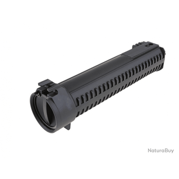 CHARGEUR AEG 900CPS BIZON